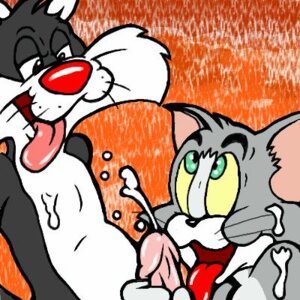 Rating: Explicit Score: 0 Tags: cum erection gay looney_tunes male male_only metro-goldwyn-mayer multiple_males oral penis respect_sylvester rule34 smooth_fur sylvester tom_and_jerry tom_cat warner_bros warner_brothers yaoi User: bunchy7s Rating: Explicit Score: 0 Tags: cum erection gay looney_tunes male male_only metro-goldwyn-mayer multiple_males oral penis respect_sylvester rule34 smooth_fur sylvester tom_and_jerry tom_cat warner_bros warner_brothers yaoi User: bunchy7s