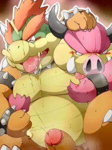 Rating: Explicit Score: 0 Tags: 3:4 anthro blush bodily_fluids bowser bowser's_inside_story cum dragon_koopa duo e621 erection genital_fluids genitals grope koopa licking male male/male mario_and_luigi_(series) mario_bros midbus moob_grab moobs nintendo overweight penis scalie sweat tongue tongue_out unknown_artist urine urine_stream User: bunchy7s Rating: Explicit Score: 0 Tags: 3:4 anthro blush bodily_fluids bowser bowser's_inside_story cum dragon_koopa duo e621 erection genital_fluids genitals grope koopa licking male male/male mario_and_luigi_(series) mario_bros midbus moob_grab moobs nintendo overweight penis scalie sweat tongue tongue_out unknown_artist urine urine_stream User: bunchy7s