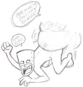 Rating: Explicit Score: 0 Tags: anal anal_sex boss buggery codename:_kids_next_door gay human male male_only monochrome multiple_males rule34 sex straight_hair the_toilenator yaoi User: bunchy7s