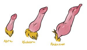 Rating: Explicit Score: 0 Tags: abra alakazam black_outline digital_media_(artwork) disembodied_penis e621 erection fur generation_1_pokemon genitals group kadabra knot male nintendo outline penis pink_penis pokemon pokemon_(species) romaine simple_background unusual_anatomy unusual_genitalia unusual_penis vein white_background yellow_body yellow_fur User: bunchy7s Rating: Explicit Score: 0 Tags: abra alakazam black_outline digital_media_(artwork) disembodied_penis e621 erection fur generation_1_pokemon genitals group kadabra knot male nintendo outline penis pink_penis pokemon pokemon_(species) romaine simple_background unusual_anatomy unusual_genitalia unusual_penis vein white_background yellow_body yellow_fur User: bunchy7s