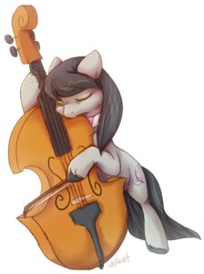 Rating: Safe Score: 0 Tags: black_hair bow_(feature) bow_(stringed_instrument) bow_tie bowed_string_instrument cutie_mark double_bass e621 earth_pony equid equine eyes_closed female feral friendship_is_magic fur grey_body grey_fur hair hasbro horse long_hair mammal musical_instrument my_little_pony octavia_(mlp) playing_music pony simple_background solo string_instrument vellaart white_background User: bunchy7s Rating: Safe Score: 0 Tags: black_hair bow_(feature) bow_(stringed_instrument) bow_tie bowed_string_instrument cutie_mark double_bass e621 earth_pony equid equine eyes_closed female feral friendship_is_magic fur grey_body grey_fur hair hasbro horse long_hair mammal musical_instrument my_little_pony octavia_(mlp) playing_music pony simple_background solo string_instrument vellaart white_background User: bunchy7s