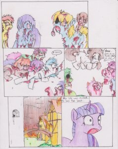 Rating: Questionable Score: 0 Tags: blood blue_eyes bodily_fluids building chaostone comic creepy crying cutie_mark dialogue e621 english_text equid equine fangs female feral fire friendship_is_magic fur gore hair hasbro hi_res horn long_hair looking_back mammal multicolored_hair my_little_pony mythological_creature mythological_equine mythology open_mouth outside pink_body pink_fur pink_hair purple_body purple_eyes purple_fur purple_hair simple_background sky tears teeth text tongue twilight_sparkle_(mlp) two_tone_hair undead unicorn white_body white_fur window zombie User: bunchy7s