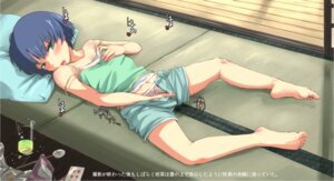 Rating: Explicit Score: 0 Tags: ano_natsu_de_matteru arakure barefoot blue_hair bra camisole clothed_masturbation clothing female hand_in_shorts highres lying masturbation on_back panties pussy pussy_juice rule34 self_fondle short_hair solo tanigawa_kanna translation_request User: bunchy7s Rating: Explicit Score: 0 Tags: ano_natsu_de_matteru arakure barefoot blue_hair bra camisole clothed_masturbation clothing female hand_in_shorts highres lying masturbation on_back panties pussy pussy_juice rule34 self_fondle short_hair solo tanigawa_kanna translation_request User: bunchy7s