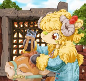 Rating: Safe Score: 0 Tags: anthro blonde_hair bovid bovine brown_body brown_eyes brown_fur brown_hair caprine cattle clippers clothed clothing coat day detailed detailed_background duo e621 eyes_closed fur hair halter holding_object hooves horn male mammal momiji_yu-ga open_mouth outside personal_grooming shaving sheep shirt side_view sky social_grooming tan_body tan_fur teal_clothing teal_shirt teal_topwear toony topwear window wool_(fur) young young_anthro young_male User: bunchy7s Rating: Safe Score: 0 Tags: anthro blonde_hair bovid bovine brown_body brown_eyes brown_fur brown_hair caprine cattle clippers clothed clothing coat day detailed detailed_background duo e621 eyes_closed fur hair halter holding_object hooves horn male mammal momiji_yu-ga open_mouth outside personal_grooming shaving sheep shirt side_view sky social_grooming tan_body tan_fur teal_clothing teal_shirt teal_topwear toony topwear window wool_(fur) young young_anthro young_male User: bunchy7s