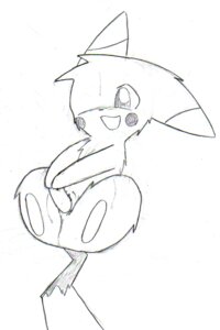 Rating: Explicit Score: 0 Tags: blush dildo e621 female feral generation_1_pokemon genitals holding_object holding_sex_toy kxflyer mammal masturbation monochrome nintendo nude one_eye_closed open_mouth penetration pikachu pokemon pokemon_(species) rodent sex_toy solo tail toying_self vaginal vaginal_masturbation vulva User: bunchy7s