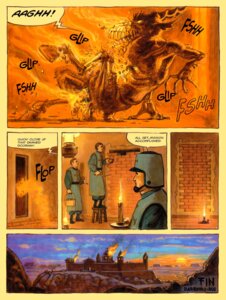 Rating: Explicit Score: 0 Tags: 1997 beelzebub biped border brick brick_wall clothed clothing comic convent_of_hell demon dialogue e621 english_text eurotica fire fully_clothed group hi_res hooves horn human inside male mammal melting_penis noe_barreiro outside satan sky speech_bubble templar text the_end traditional_media_(artwork) wall_(structure) yellow_border User: bunchy7s Rating: Explicit Score: 0 Tags: 1997 beelzebub biped border brick brick_wall clothed clothing comic convent_of_hell demon dialogue e621 english_text eurotica fire fully_clothed group hi_res hooves horn human inside male mammal melting_penis noe_barreiro outside satan sky speech_bubble templar text the_end traditional_media_(artwork) wall_(structure) yellow_border User: bunchy7s