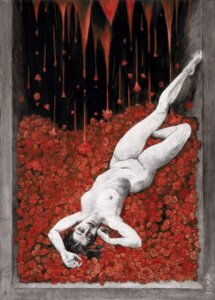 Rating: Explicit Score: 0 Tags: 1girls elizabeth_bathory female history nightmare_waifu public_domain rule34 serial_killer tagme User: bunchy7s