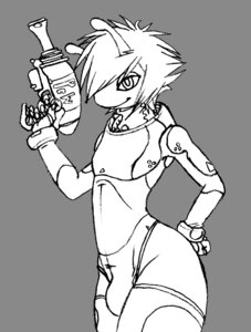 Rating: Questionable Score: 0 Tags: alien antennae_(anatomy) anthro bulge clothed clothing e621 femboy laser_gun legwear male monochrome nyhm ranged_weapon solo thigh_highs thong underwear weapon User: bunchy7s Rating: Questionable Score: 0 Tags: alien antennae_(anatomy) anthro bulge clothed clothing e621 femboy laser_gun legwear male monochrome nyhm ranged_weapon solo thigh_highs thong underwear weapon User: bunchy7s