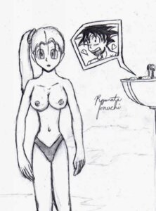 Rating: Explicit Score: 0 Tags: bulma_briefs dragon_ball dragon_ball_z female human rule34 ryanata_jonuchi son_goku straight_hair tagme User: bunchy7s
