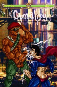 Rating: Explicit Score: 0 Tags: 2d clark_kent crossover dark-skinned_male dark_skin dc dc_comics gay interracial jax_briggs jockman87 kal-el male male_only mortal_kombat mortal_kombat_vs._dc_universe multiple_boys multiple_males rule34 superman superman_(clark_kent) superman_(series) tagme yaoi User: bunchy7s
