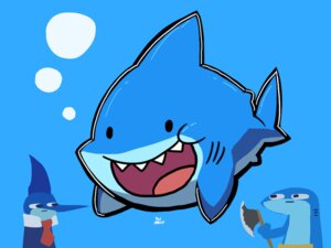 Rating: Safe Score: 0 Tags: 4:3 :d accessory ambiguous_gender anthro aquatic axe billfish digital_media_(artwork) e621 feral fish group happy istiophoriform marlin melee_weapon necktie open_mouth plain_white shark smile underwater vector water weapon User: bunchy7s Rating: Safe Score: 0 Tags: 4:3 :d accessory ambiguous_gender anthro aquatic axe billfish digital_media_(artwork) e621 feral fish group happy istiophoriform marlin melee_weapon necktie open_mouth plain_white shark smile underwater vector water weapon User: bunchy7s