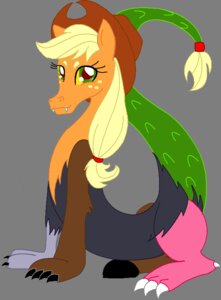 Rating: Safe Score: 0 Tags: alpha_channel applejack_(mlp) blonde_hair blue_hair cdla chimera clothing cowboy_hat draconequus e621 earth_pony equid equine fangs female feral friendship_is_magic green_eyes hair hasbro hat headgear headwear horn horse looking_at_viewer mammal my_little_pony pony simple_background solo tail tail_tuft teeth thick_tail transparent_background tuft User: bunchy7s