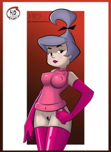 Rating: Explicit Score: 0 Tags: 1girls 2010 black_eyes bottomless breasts elhot female female_pubic_hair hanna-barbera hd2 hotdesigns2 judy_jetson pubic_hair pussy rule34 solo the_jetsons tied_hair white_hair User: bunchy7s