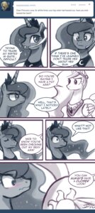 Rating: Questionable Score: 0 Tags: 2012 blush butt comic cutie_mark dialogue duo e621 electronics english_text equid equine feathered_wings feathers female female/female feral friendship_is_magic hair hasbro headgear headphones headset hi_res horn incest_(lore) inviting inviting_to_oral inviting_to_sex john_joseco mammal my_little_pony mythological_creature mythological_equine mythology princess princess_celestia_(mlp) princess_luna_(mlp) royalty sibling_(lore) signature sister_(lore) sisters_(lore) stated_incest text tumblr unicorn white_body white_feathers winged_unicorn wings User: bunchy7s Rating: Questionable Score: 0 Tags: 2012 blush butt comic cutie_mark dialogue duo e621 electronics english_text equid equine feathered_wings feathers female female/female feral friendship_is_magic hair hasbro headgear headphones headset hi_res horn incest_(lore) inviting inviting_to_oral inviting_to_sex john_joseco mammal my_little_pony mythological_creature mythological_equine mythology princess princess_celestia_(mlp) princess_luna_(mlp) royalty sibling_(lore) signature sister_(lore) sisters_(lore) stated_incest text tumblr unicorn white_body white_feathers winged_unicorn wings User: bunchy7s