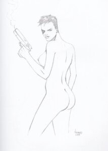 Rating: Explicit Score: 0 Tags: 1girls 2004 ass big_breasts black_and_white bottomless breasts completely_nude dated david_newbold domino_(marvel) female female_only gun holding_weapon homo_superior large_breasts marvel marvel_comics mutant naked neena_thurman nipples nude pistol rule34 short_hair signature sketch solo straight_hair superheroine tagme topless uncensored weapon x-force x-men User: bunchy7s Rating: Explicit Score: 0 Tags: 1girls 2004 ass big_breasts black_and_white bottomless breasts completely_nude dated david_newbold domino_(marvel) female female_only gun holding_weapon homo_superior large_breasts marvel marvel_comics mutant naked neena_thurman nipples nude pistol rule34 short_hair signature sketch solo straight_hair superheroine tagme topless uncensored weapon x-force x-men User: bunchy7s