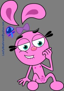Rating: Explicit Score: 0 Tags: 1girls female leafymushroom rabbit rule34 tagme yin_(yin_yang_yo!) yin_yang_yo! User: bunchy7s