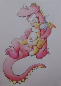 Rating: Explicit Score: 0 Tags: 2011 anal anal_penetration balls blush bodily_fluids canid canine cum dominant dragon duo e621 erection feral feral_penetrating fox genital_fluids genitals interspecies kingsley kingsley's_adventure larger_dom lombnut male male/male male_penetrated male_penetrating male_penetrating_male mammal mythological_creature mythological_scalie mythology orgasm penetration penis scalie sex size_difference tail tight_fit traditional_media_(artwork) young young_feral User: bunchy7s