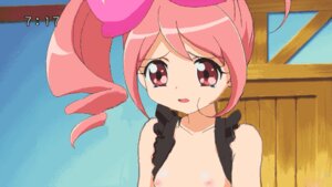 Rating: Explicit Score: 0 Tags: 1girls animated animated_gif edit edited edited_screencap female female_only gif jewelpet jewelpet_kira_deco! nude_filter oomiya_pink pink_hair rule34 sanrio small_gif small_image solo solo_female tagme undressing User: bunchy7s