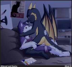 Rating: Explicit Score: 0 Tags: 2008 5_fingers anal anal_orgasm anal_penetration anthro anthro_on_anthro anthro_penetrated anthro_penetrating anthro_penetrating_anthro bed black_body black_scales black_tail black_wings blue_theme blush bodily_fluids bottomless canid canine canis clothed clothing cum cum_while_penetrated detailed_background digital_media_(artwork) domestic_cat dragon duo e621 ejaculation erection ethereal felid feline felis fingers from_front_position fur furniture genital_fluids genitals grey_eyes hands-free heart_symbol horn inside interspecies kantra male male/male male_penetrated male_penetrating male_penetrating_male mammal mastery_position membrane_(anatomy) membranous_wings multicolored_body multicolored_fur multicolored_scales mythological_creature mythological_scalie mythology nude on_bed orgasm partially_clothed pencil_(object) penetration penis precum purple_body purple_clothing purple_fur purple_shirt purple_tank_top purple_topwear reclining romantic romantic_couple scales scalie sex shirt shiuk side_view simultaneous_orgasms snout tail tan_body tan_scales tan_tail tan_wings tank_top teeth theophile_steinlen topwear tournee_du_chat_noir_de_rodolphe_salis two_tone_body two_tone_fur two_tone_scales two_tone_tail two_tone_wings underwear underwear_down underwear_sex white_body white_fur wings wolf writing_utensil young young_anthro young_on_young User: bunchy7s