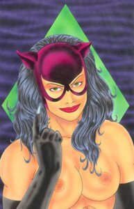 Rating: Explicit Score: 0 Tags: 1girls batman_(series) black_gloves breasts bust_portrait catwoman dc dc_comics elbow_gloves female female_only front_view grey_hair human mask nipples pale_skin rule34 selina_kyle smile solo tagme User: bunchy7s Rating: Explicit Score: 0 Tags: 1girls batman_(series) black_gloves breasts bust_portrait catwoman dc dc_comics elbow_gloves female female_only front_view grey_hair human mask nipples pale_skin rule34 selina_kyle smile solo tagme User: bunchy7s