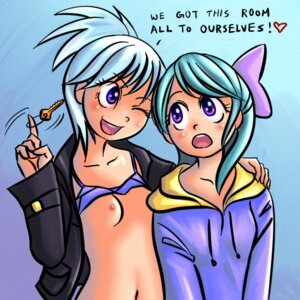 Rating: Explicit Score: 0 Tags: cloud_chaser_(mlp) female flitter friendship_is_magic my_little_pony ninjaham rule34 User: bunchy7s