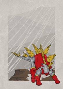 Rating: Safe Score: 0 Tags: ambiguous_gender clothing colossus_(marvel) cosplay costume d.r3sto dinosaur e621 feral marvel ornithischian parody prehistoric_species quadruped reptile scalie solo stegolossus stegosaurian stegosaurus tail thyreophoran User: bunchy7s