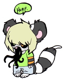 Rating: Safe Score: 0 Tags: alternative_fashion anthro biped chibi clothing cosmic_horror creepypasta dialogue e621 english_text female glamfur goth hair heterochromia lemur lovecraftian_(genre) low_res mammal primate ring-tailed_lemur shirt short_hair simple_background solo standing strepsirrhine tail tentacles text topwear white_background white_hair zalgo_(creepypasta) zeriara zeriara_(character) User: bunchy7s Rating: Safe Score: 0 Tags: alternative_fashion anthro biped chibi clothing cosmic_horror creepypasta dialogue e621 english_text female glamfur goth hair heterochromia lemur lovecraftian_(genre) low_res mammal primate ring-tailed_lemur shirt short_hair simple_background solo standing strepsirrhine tail tentacles text topwear white_background white_hair zalgo_(creepypasta) zeriara zeriara_(character) User: bunchy7s