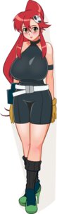 Rating: Explicit Score: 0 Tags: female rule34 tagme tengen_toppa_gurren_lagann yoko_littner User: bunchy7s