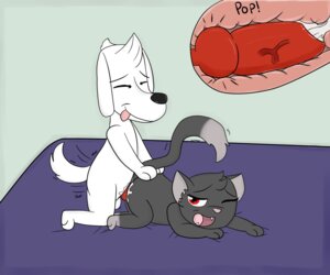 Rating: Explicit Score: 0 Tags: 2014 6:5 all_fours anthro bodily_fluids brokenwings canid canine canis cum cum_in_vagina cum_inside deep_penetration doggystyle domestic_cat domestic_dog duo e621 erection felid feline felis female female_penetrated from_behind_position genital_fluids genitals hi_res internal interspecies jay_ward_productions knot knotting male male/female male_penetrating male_penetrating_female mammal mr._peabody mr._peabody_and_sherman nude one_eye_closed penetration penis sex User: bunchy7s Rating: Explicit Score: 0 Tags: 2014 6:5 all_fours anthro bodily_fluids brokenwings canid canine canis cum cum_in_vagina cum_inside deep_penetration doggystyle domestic_cat domestic_dog duo e621 erection felid feline felis female female_penetrated from_behind_position genital_fluids genitals hi_res internal interspecies jay_ward_productions knot knotting male male/female male_penetrating male_penetrating_female mammal mr._peabody mr._peabody_and_sherman nude one_eye_closed penetration penis sex User: bunchy7s
