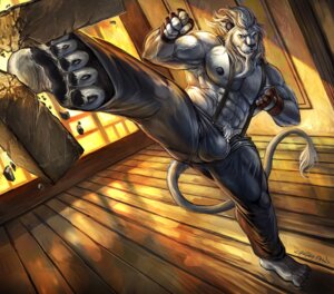 Rating: Questionable Score: 0 Tags: 2012 abs action_pose anthro armpit_hair barefoot biceps big_muscles biped blue_eyes body_hair bottomwear breaking bulge cheetahpaws claws clothed clothing digitigrade dojo e621 feet felid fingerless_gloves foreshortening fur gloves hair handwear kick leucistic lion male mammal muscular muscular_anthro muscular_male nipples panja pantherine pants pecs pose rock solo standing suspenders tail tail_tuft topless tuft vein zipper User: bunchy7s Rating: Questionable Score: 0 Tags: 2012 abs action_pose anthro armpit_hair barefoot biceps big_muscles biped blue_eyes body_hair bottomwear breaking bulge cheetahpaws claws clothed clothing digitigrade dojo e621 feet felid fingerless_gloves foreshortening fur gloves hair handwear kick leucistic lion male mammal muscular muscular_anthro muscular_male nipples panja pantherine pants pecs pose rock solo standing suspenders tail tail_tuft topless tuft vein zipper User: bunchy7s
