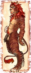 Rating: Explicit Score: 0 Tags: abs animal_genitalia anthro balls beard biceps biped black_nose black_penis brown_body brown_fur circumcised e621 erection eyewear facial_hair felid flaccid fur genitals glasses goatee hair humanoid_genitalia humanoid_penis long_hair male mammal muscular muscular_anthro muscular_male nipples nude pantherine pecs penis pockyrumz red_hair sheath solo standing striped_body striped_fur stripes tail tail_tuft tan_body tan_skin tiger tuft vein User: bunchy7s