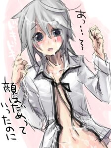 Rating: Explicit Score: 0 Tags: blush clothing cum female flat_chest grey_hair homura_(sekirei) japanese_text looking_at_viewer motojiro navel open_mouth rule34 sekirei translation_request User: bunchy7s Rating: Explicit Score: 0 Tags: blush clothing cum female flat_chest grey_hair homura_(sekirei) japanese_text looking_at_viewer motojiro navel open_mouth rule34 sekirei translation_request User: bunchy7s