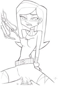 Rating: Explicit Score: 0 Tags: agent_k anal anal_sex anal_training bondage dildo disney double_penetration female monochrome nipples pussy pussy_training rule34 sketch tagme the_replacements union_of_the_snake vaginal_penetration User: bunchy7s