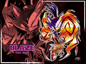 Rating: Safe Score: 0 Tags: 2011 action_pose anthro biped blaze_the_cat blowup_background clothing domestic_cat e621 elemental_manipulation english_text eyes_closed felid feline felis female fire fire_manipulation footwear fur hair high_heels mammal multicolored_body multicolored_fur one_eye_closed ponytail pose purple_body purple_fur r-no r-no71 sega shoes simple_background solo sonic_the_hedgehog_(series) text wallpaper zoom_layer User: bunchy7s