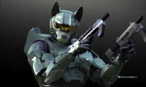 Rating: Safe Score: 0 Tags: 3d_(artwork) ambiguous_gender animal_helmet anthro armor canid canine digital_media_(artwork) dutch02 e621 english_text full_armor furgonomic_headwear furgonomics gun halo_(series) headgear helmet holding_gun holding_object holding_ranged_weapon holding_weapon mammal master_chief microsoft ranged_weapon solo space_marine spartan_(halo) text weapon xbox_game_studios User: bunchy7s
