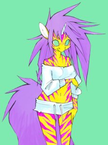 Rating: Safe Score: 0 Tags: 2008 alternative_fashion anthro apollonia_(tomhoshino) big_hair bottomwear clothing colorful_theme e621 equid equine female green_eyes hair horn long_hair mammal mythological_creature mythological_equine mythology neon purple_hair scene_(fashion) scene_haircut short_hair shorts solo sparklefur stripes tail tomhoshino unicorn yellow_body User: bunchy7s Rating: Safe Score: 0 Tags: 2008 alternative_fashion anthro apollonia_(tomhoshino) big_hair bottomwear clothing colorful_theme e621 equid equine female green_eyes hair horn long_hair mammal mythological_creature mythological_equine mythology neon purple_hair scene_(fashion) scene_haircut short_hair shorts solo sparklefur stripes tail tomhoshino unicorn yellow_body User: bunchy7s