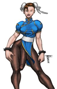 Rating: Questionable Score: 0 Tags: 1futa 2010 bracelet brown_hair cameltail capcom chun-li die erection erection_under_clothes erection_under_skirt futa_only futanari huge_penis human human_only intersex intersex_only penis penis_bulge penis_under_clothes penis_under_skirt rule34 skirt skirt_lift solo solo_futa spiked_bracelet spikes straight_hair street_fighter User: bunchy7s