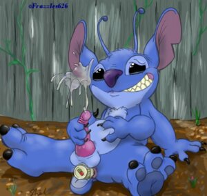 Rating: Explicit Score: 0 Tags: anal_insertion balls black_eyes cum disney ejaculation experiment_(species) frazzles626 insertion lilo_and_stitch male male_only masturbation penis rule34 sex_toy solo stitch tagme testicles vibrator User: bunchy7s