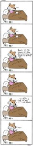 Rating: Questionable Score: 0 Tags: 2010 anthro arm_support bed bedding biped black_eyes black_nose blanket bottle canid canine clothed clothing comic container cup dialogue dipstick_tail dot_eyes e621 english_text fox frown fur furniture glass half-closed_eyes hi_res jinxed letter long_image looking_down male mammal markings multicolored_body multicolored_fur multicolored_tail narrowed_eyes on_bed open_mouth orange_body orange_fur paper pillow reading reclining sad shirt signature simple_background simple_eyes sitting solo stick_figure syynx tail tail_markings tall_image text topwear two_tone_body two_tone_fur under_covers waking_up white_background white_body white_fur yawn User: bunchy7s