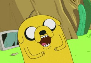 Rating: Safe Score: 0 Tags: adventure_time animated animated_gif anthro black_nose canid canine canis cartoon_network crt domestic_dog e621 electronics eyes_closed feral fur jake_the_dog laugh low_res male mammal open_mouth outside plant reaction_image short_playtime solo source_request teeth television tongue unknown_artist white_eyes yellow_body yellow_fur User: bunchy7s Rating: Safe Score: 0 Tags: adventure_time animated animated_gif anthro black_nose canid canine canis cartoon_network crt domestic_dog e621 electronics eyes_closed feral fur jake_the_dog laugh low_res male mammal open_mouth outside plant reaction_image short_playtime solo source_request teeth television tongue unknown_artist white_eyes yellow_body yellow_fur User: bunchy7s