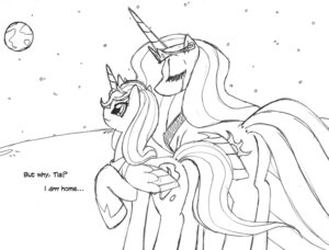 Rating: Safe Score: 0 Tags: black_and_white bodily_fluids crying cutie_mark duo e621 equid equine feathered_wings feathers female feral friendship_is_magic gear_x_machina hasbro horn mammal monochrome my_little_pony mythological_creature mythological_equine mythology princess_celestia_(mlp) princess_luna_(mlp) sibling_(lore) simple_background sister_(lore) sisters_(lore) tail tears white_background winged_unicorn wings User: bunchy7s Rating: Safe Score: 0 Tags: black_and_white bodily_fluids crying cutie_mark duo e621 equid equine feathered_wings feathers female feral friendship_is_magic gear_x_machina hasbro horn mammal monochrome my_little_pony mythological_creature mythological_equine mythology princess_celestia_(mlp) princess_luna_(mlp) sibling_(lore) simple_background sister_(lore) sisters_(lore) tail tears white_background winged_unicorn wings User: bunchy7s