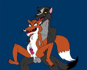 Rating: Explicit Score: 0 Tags: badrang kooshmeister male male_only redwall rule34 skalrag tagme User: bunchy7s