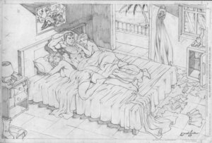 Rating: Explicit Score: 0 Tags: 2007 abs after_sex alarm_clock arm_around_shoulders armpit athletic athletic_male background barbara_gordon barefoot batgirl batman batman_(bruce_wayne) batman_(series) bed belt beverage big_muscles black_and_white blanket blinds boots boots_removed bottle bottomwear bra breasts bruce_wayne can cape cape_removed clock closed_eyes clothes_removed clothing comic_paper completely_nude cup dark_hair dc dc_comics detailed_background doorway drinking_glass ed_benes_studio english_text feet female footwear footwear_removed glasses hair hairy hairy_chest hairy_legs hairy_male hand_behind_head hand_on_shoulder head_on_pillow hero_and_sidekick hugging human indoors jose_luis kara_danvers kara_zor-el lamp light_belt light_boots light_bottomwear light_bra light_cape light_clothing light_footwear light_hair light_panties light_shirt light_skin light_topwear light_underwear long_hair long_hair_female lying male mask medium_eyes miniskirt monochrome muscles muscular muscular_male nipples nude nude_female nude_male nudity on_back on_bed on_side on_stomach painting_(object) palm_tree panties pecs pen pillow realistic refrigerator rule34 s_shield shirt shirt_removed short_hair sideboob skirt skirt_removed smile straight_hair supergirl superman_(series) telephone topwear tree trio under_covers underwear_removed unmasked watermark window User: bunchy7s
