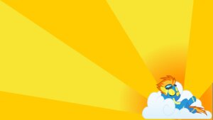Rating: Safe Score: 0 Tags: 16:9 4k absurd_res cloud e621 equid equine female feral friendship_is_magic hasbro hi_res horse mammal my_little_pony pony relaxing solo spitfire_(mlp) the_jefe wallpaper widescreen wonderbolts_(mlp) yellow_theme User: bunchy7s
