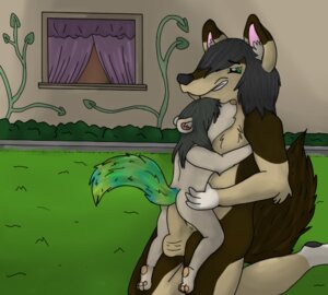 Rating: Explicit Score: 0 Tags: age_difference anal anthro balls canid canine canis detailed_background domestic_dog domestic_ferret dominant duo e621 female genitals larger_dom larger_male male male/female mammal mustelid musteline outside penis size_difference smaller_female tail true_musteline weasel young young_anthro zoophilic User: bunchy7s