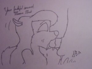 Rating: Explicit Score: 0 Tags: animaniacs anthro balls black_and_white cheek_bulge duo e621 english_text erection eyes_closed fellatio female female_penetrated fur genitals grandfathered_content hair male male/female male_penetrating male_penetrating_female mammal minerva_mink mink monochrome motion_lines mustelid musteline oral oral_penetration penetration penile penis sex side_view simple_background text toony true_musteline unknown_artist warner_brothers white_background User: bunchy7s