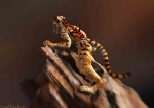 Rating: Questionable Score: 0 Tags: all_fours anthro biped black_body black_fur black_stripes butt casual_nudity e621 feet felid female fur humanoid_hands karol_pawlinski mammal markings multicolored_body multicolored_fur multicolored_tail nude orange_body orange_fur pantherine paws simple_background slim solo striped_body striped_fur striped_markings striped_tail stripes tail tail_markings tiger white_body white_fur User: bunchy7s