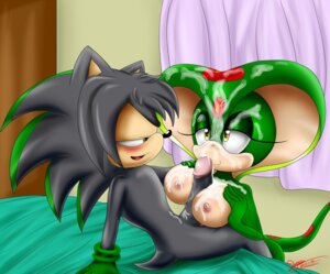 Rating: Explicit Score: 0 Tags: 2014 anthro big_breasts bigdon1992 blush bodily_fluids breast_play breasts cobra cum cum_on_face cum_shower duo e621 erection eulipotyphlan fan_character female genital_fluids genitals glans hedgehog humanoid_genitalia humanoid_penis interspecies male male/female mammal mystic_the_cobra nero_(neroth) nipples nude open_mouth orgasm penis reptile scalie sega sex smile snake snake_hood sonic_the_hedgehog_(series) titfuck User: bunchy7s