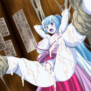 Rating: Explicit Score: 0 Tags: 1girls aoi_(gegege_no_kitarou) ass blue_hair blue_skin blush breasts censored cum cum_everywhere cum_in_ass cum_in_pussy cum_inside female female_only gegege_no_kitarou humanoid kimono large_breasts pussy rule34 spec_(artist) tagme youkai yuki_onna User: bunchy7s Rating: Explicit Score: 0 Tags: 1girls aoi_(gegege_no_kitarou) ass blue_hair blue_skin blush breasts censored cum cum_everywhere cum_in_ass cum_in_pussy cum_inside female female_only gegege_no_kitarou humanoid kimono large_breasts pussy rule34 spec_(artist) tagme youkai yuki_onna User: bunchy7s