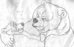 Rating: Safe Score: 0 Tags: bear brother_bear brown_bear cpepper cuddling disney duo e621 eye_contact feral forced fur grizzly_bear hug imminent_rape imminent_sex kenai_(brother_bear) larger_male looking_at_another low_res male male/male mammal monochrome obese overweight scared size_difference smaller_male squish stare teeth tuft tug_(brother_bear) ursine User: bunchy7s